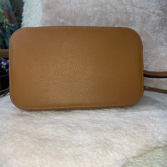 Kate spade Marti bucket gingerbread bag sold - Picture 3 of 7